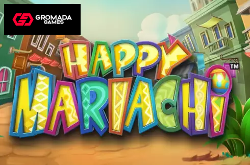 Happy Mariachi